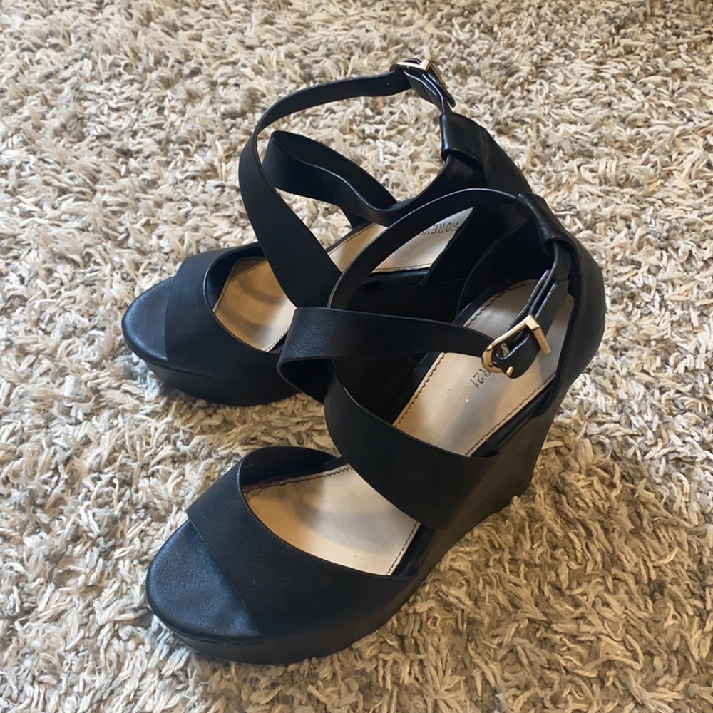 Wedges - Picture 2 of 2